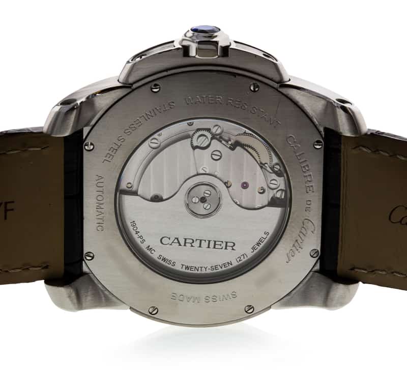 Cartier Calibre de Cartier W7100051